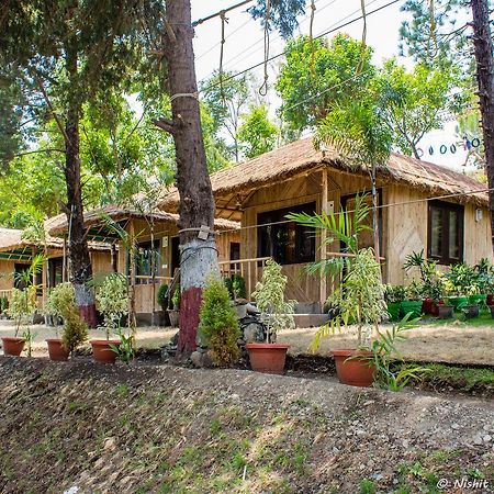 Nainital Adventure Park & Resort Εξωτερικό φωτογραφία