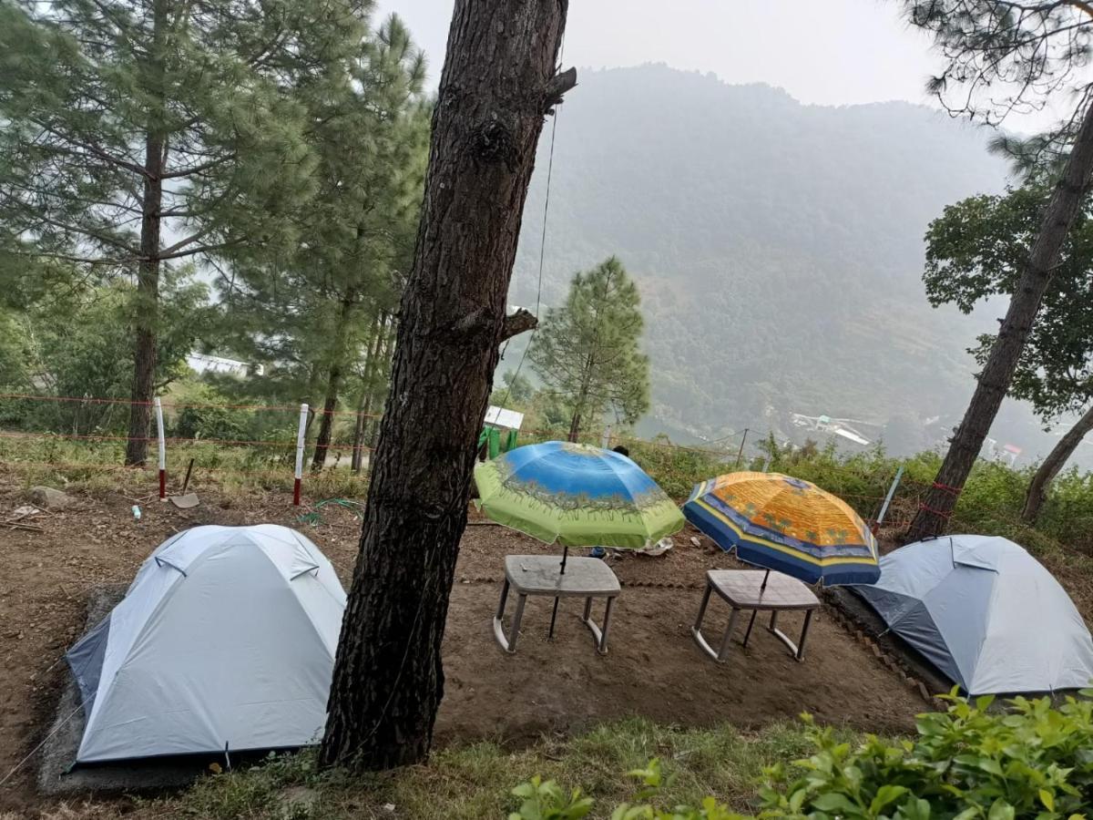 Nainital Adventure Park & Resort Εξωτερικό φωτογραφία