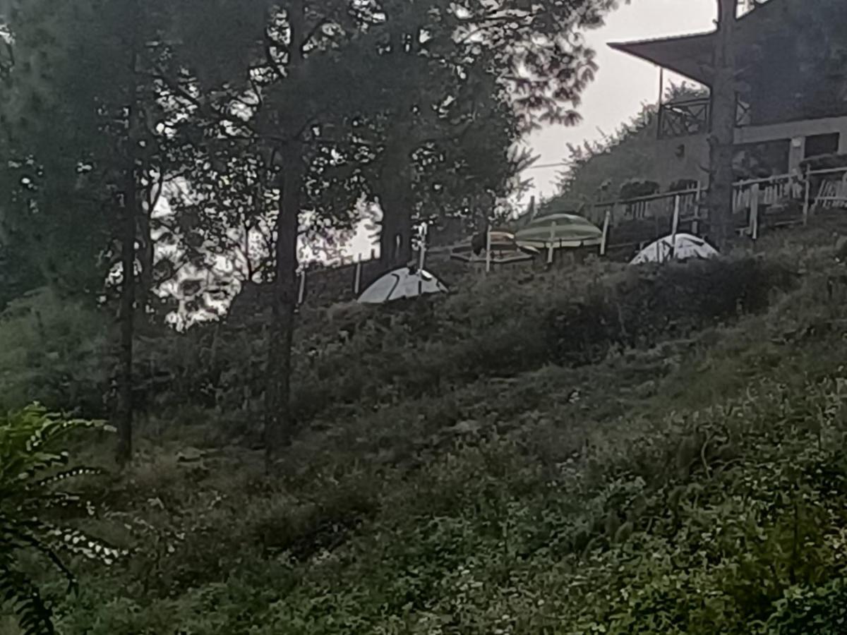 Nainital Adventure Park & Resort Εξωτερικό φωτογραφία