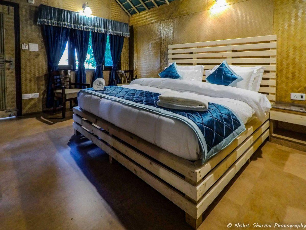 Nainital Adventure Park & Resort Εξωτερικό φωτογραφία
