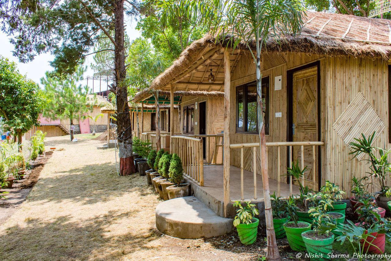 Nainital Adventure Park & Resort Εξωτερικό φωτογραφία